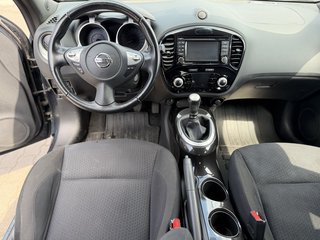 Nissan Juke N-Tec Navi / Kamera / Turboschaden - - bilder 12