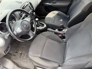 Nissan Juke N-Tec Navi / Kamera / Turboschaden - - bilder 16