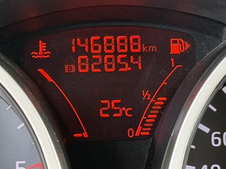 Nissan Juke N-Tec Navi / Kamera / Turboschaden - - bilder 17