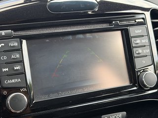 Nissan Juke N-Tec Navi / Kamera / Turboschaden - - bilder 19