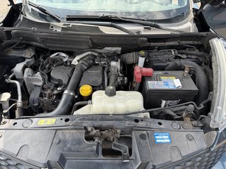 Nissan Juke N-Tec Navi / Kamera / Turboschaden - - bilder 22
