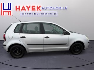Volkswagen Polo IV EURO 4;5 L / Klima / - bilder 7