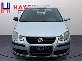 Volkswagen Polo IV EURO 4;5 L / Klima / - bilder 2