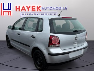 Volkswagen Polo IV EURO 4;5 L / Klima / - bilder 6