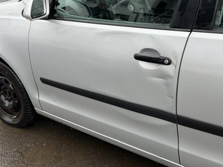 Volkswagen Polo IV EURO 4;5 L / Klima / - bilder 9