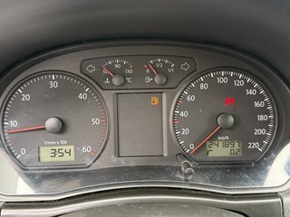 Volkswagen Polo IV EURO 4;5 L / Klima / - bilder 12