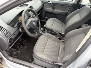 Volkswagen Polo IV EURO 4;5 L / Klima / - bilder 11