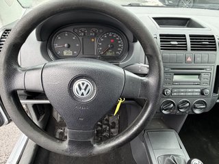 Volkswagen Polo IV EURO 4;5 L / Klima / - bilder 14