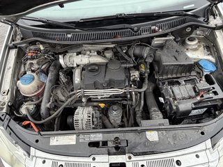 Volkswagen Polo IV EURO 4;5 L / Klima / - bilder 15