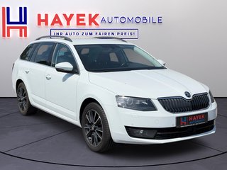 Skoda Octavia Combi Style Teilleder/Euro6/BI-XEN/DSG - bilder 3