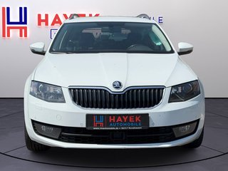 Skoda Octavia Combi Style Teilleder/Euro6/BI-XEN/DSG - bilder 2