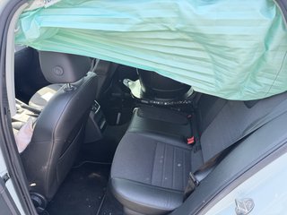 Skoda Octavia Combi Style Teilleder/Euro6/BI-XEN/DSG - bilder 14