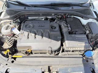 Skoda Octavia Combi Style Teilleder/Euro6/BI-XEN/DSG - bilder 26