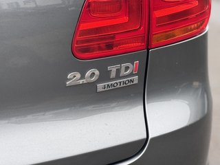 Volkswagen Tiguan Sport & Style BMT 4Motion ZHNR & Service Neu - bilder 9