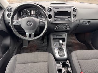 Volkswagen Tiguan Sport & Style BMT 4Motion ZHNR & Service Neu - bilder 12