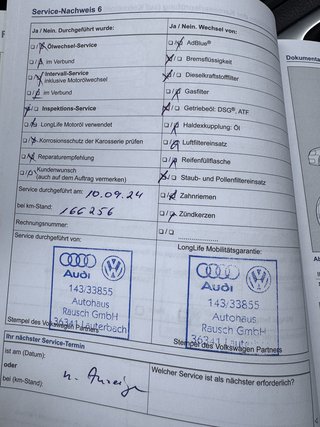 Volkswagen Tiguan Sport & Style BMT 4Motion ZHNR & Service Neu - bilder 20