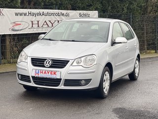 Volkswagen Polo Used vehicle for sale