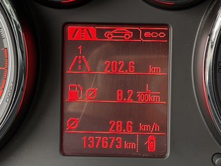 Opel Astra J 5-trg. Tüv11.27/Kette Neu/Garantie - bilder 16