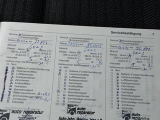 Opel Astra J 5-trg. Tüv11.27/Kette Neu/Garantie - bilder 19