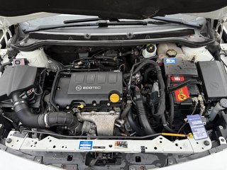 Opel Astra J 5-trg. Tüv11.27/Kette Neu/Garantie - bilder 20