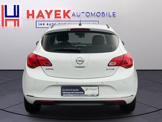 Opel Astra J 5-trg. Tüv11.27/Kette Neu/Garantie - bilder 5