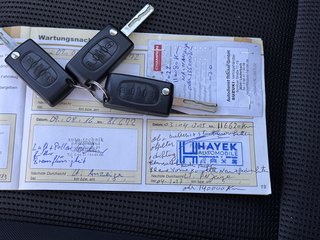 Peugeot 207 CC Cabrio-Coupe Sport / 8 X bereift / SHZ - photo 19