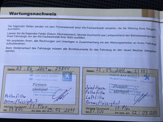 Peugeot 207 CC Cabrio-Coupe Sport / 8 X bereift / SHZ - photo 20