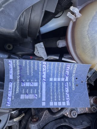 Peugeot 207 CC Cabrio-Coupe Sport / 8 X bereift / SHZ - photo 21