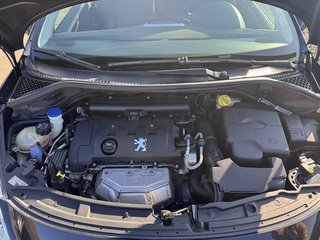 Peugeot 207 CC Cabrio-Coupe Sport / 8 X bereift / SHZ - photo 23