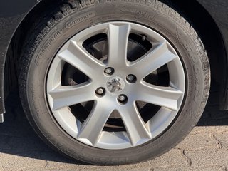 Peugeot 207 CC Cabrio-Coupe Sport / 8 X bereift / SHZ - photo 9