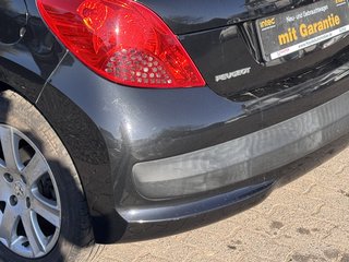 Peugeot 207 CC Cabrio-Coupe Sport / 8 X bereift / SHZ - photo 10