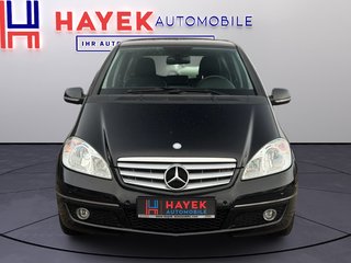 Mercedes-Benz A 160 Garantie / Tüv / Service / Automatik/NAVI - photo 2