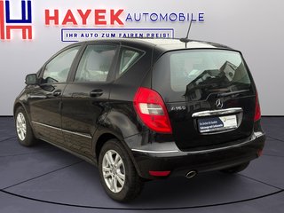 Mercedes-Benz A 160 Garantie / Tüv / Service / Automatik/NAVI - photo 6