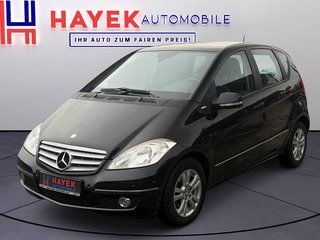 Mercedes-Benz A 160 Garantie / Tüv / Service / Automatik/NAVI - photo 1
