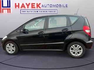 Mercedes-Benz A 160 Garantie / Tüv / Service / Automatik/NAVI - photo 7