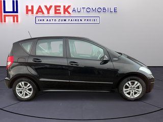 Mercedes-Benz A 160 Garantie / Tüv / Service / Automatik/NAVI - photo 8