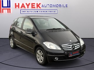 Mercedes-Benz A 160 Garantie / Tüv / Service / Automatik/NAVI - photo 3