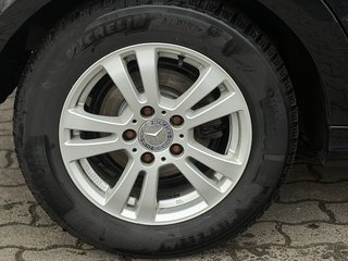 Mercedes-Benz A 160 Garantie / Tüv / Service / Automatik/NAVI - photo 9