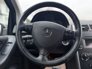 Mercedes-Benz A 160 Garantie / Tüv / Service / Automatik/NAVI - photo 13