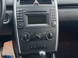 Mercedes-Benz A 160 Garantie / Tüv / Service / Automatik/NAVI - photo 15