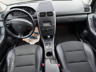 Mercedes-Benz A 160 Garantie / Tüv / Service / Automatik/NAVI - photo 12