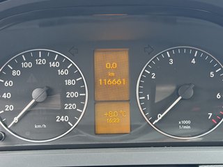 Mercedes-Benz A 160 Garantie / Tüv / Service / Automatik/NAVI - photo 18