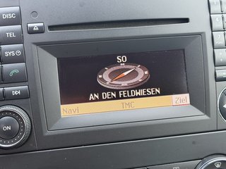 Mercedes-Benz A 160 Garantie / Tüv / Service / Automatik/NAVI - photo 19