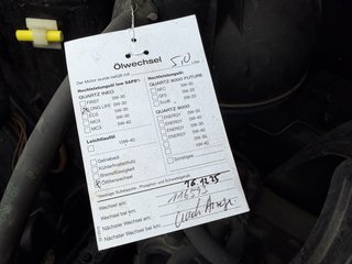 Mercedes-Benz A 160 Garantie / Tüv / Service / Automatik/NAVI - photo 20