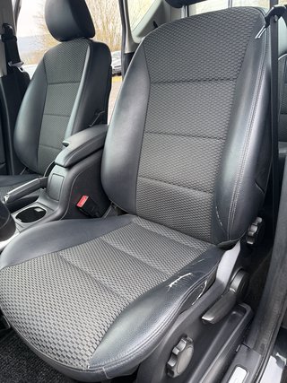 Mercedes-Benz A 160 Garantie / Tüv / Service / Automatik/NAVI - photo 16