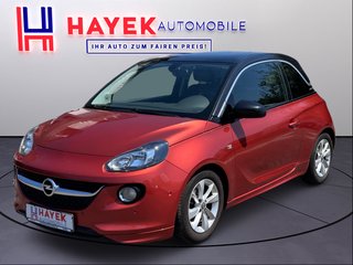 Opel Adam Gebrauchtwagen Kaufen