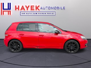 Volkswagen Golf VI Style / ATM / ATG - foto 7