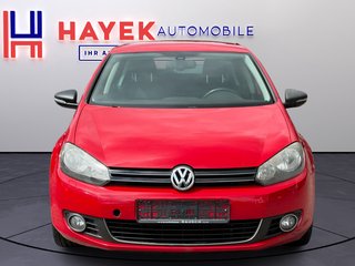 Volkswagen Golf VI Style / ATM / ATG - foto 2