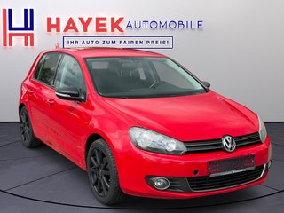 Volkswagen Golf VI Style / ATM / ATG - foto 3