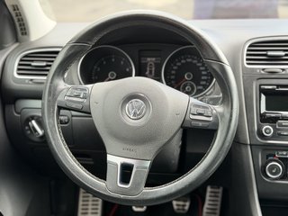 Volkswagen Golf VI Style / ATM / ATG - foto 13
